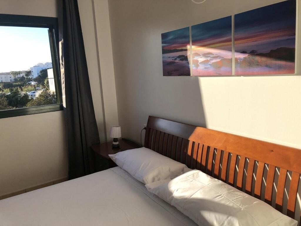 La Mundial Formentera Apartment Es Pujols Luaran gambar