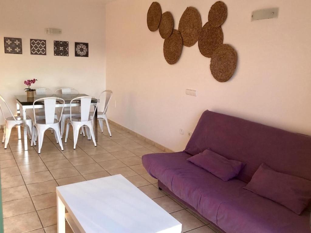 La Mundial Formentera Apartment Es Pujols Luaran gambar