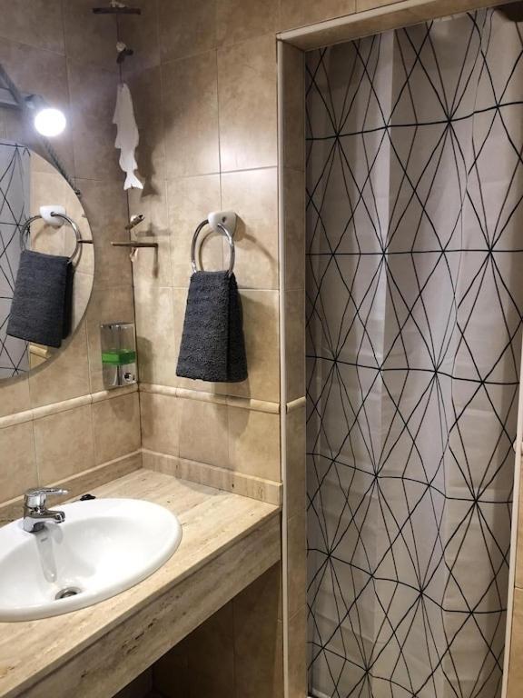 La Mundial Formentera Apartment Es Pujols Luaran gambar