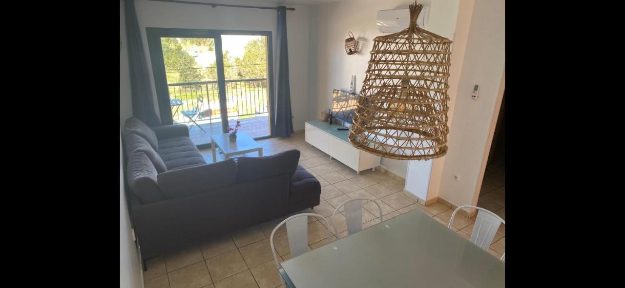 La Mundial Formentera Apartment Es Pujols Luaran gambar